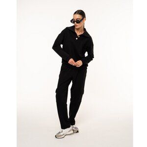 Women's Seven Lab Tracksuit, 2 Pieces, Size L